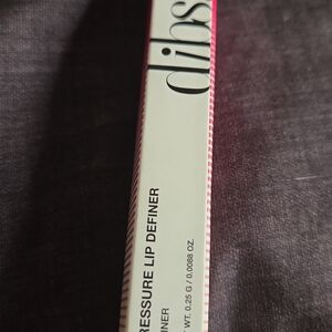 Pressure Lip Definer - Pink
